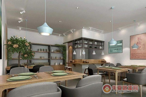 临沂三合粥馆加盟